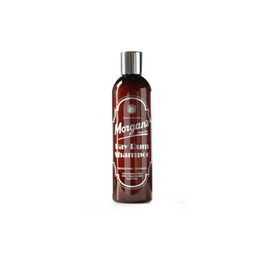 Morgan Bay Rum Shampoo 250ml