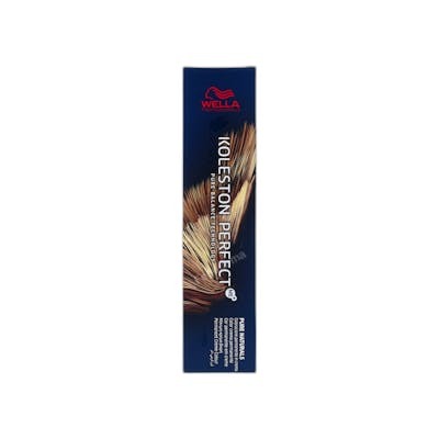 WELLA PROFESSIONALS Koleston Perfect Pure Naturals Coloration Permanente 60 ml WELLA PROFESSIONALS Koleston Perfect Pure Naturals Coloration Permanente 60 ml