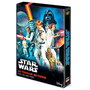PYRAMID - Cahier A5 Premium Star Wars VHS - Format 14.8x21 cm