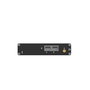 Teltonika Networks RUT140 (EU) - Routeur Ethernet industriel compact, WiFi 4, 2 ports Ethernet, support rail DIN intégré