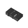 Teltonika Networks RUT140 (EU) - Routeur Ethernet industriel compact, WiFi 4, 2 ports Ethernet, support rail DIN intégré