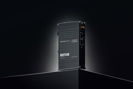 Teltonika Networks RUT140 (EU) Routeur Ethernet WiFi avec 2 ports Ethernet