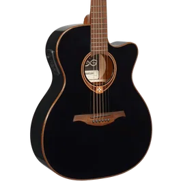 LAG Tramontane 118 A/E Auditorium Cutaway Negra