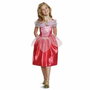 Disney Princess Déguisement Princesse Aurora Classic 7-8 Ans
