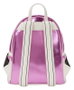 Hasbro by Loungefly sac à dos Mini Pink Ranger
