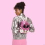 Hasbro by Loungefly sac à dos Mini Pink Ranger