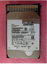 Hewlett Packard Enterprise 12000 GB 2,5 7200 RPM HDD