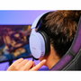 Casques avec Micro Gaming Trust GXT 491 Noir Pourpre