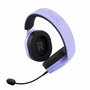 Casques avec Micro Gaming Trust GXT 491 Noir Pourpre