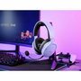 Casques avec Micro Gaming Trust GXT 491 Noir Pourpre