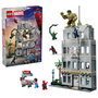 LEGO Marvel L'Affrontement Légendaire entre Spider-Man et Hulk 76350