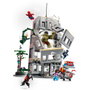 LEGO Marvel L'Affrontement Légendaire entre Spider-Man et Hulk 76350