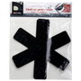Cuisy Lot de 2 filtres protecteurs 38 cm