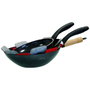 Cuisy Lot de 2 filtres protecteurs 38 cm