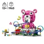 LEGO 77082 La Bamboche Fortnite - Jeu de Construction Interactif pour Garçon ou Fille dès 12 ans - Cadeau Gaming