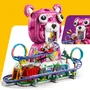 LEGO 77082 La Bamboche Fortnite - Jeu de Construction Interactif pour Garçon ou Fille dès 12 ans - Cadeau Gaming