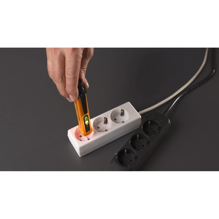 Testeur de tension et de continuité Pancontrol