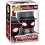 Funko Spiderman 2 POP! Games City Sounds Miles Morales