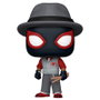 Funko Spiderman 2 POP! Games City Sounds Miles Morales
