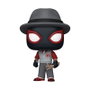 Funko Spiderman 2 POP! Games City Sounds Miles Morales