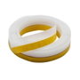 Burcasa Burlete V transparent 22mm x 10m