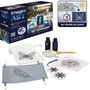 Silverlit Imagin'Art Kit Cyanotype