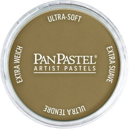 Panpastel 780.7 Terre d'ombre naturelle claire