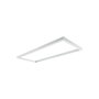 Ledvance Kit de montage en surface pour panneau LED 1200x600 VAL, Blanc