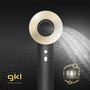 Sèche-cheveux GKL PEARLSENSE 1600 W 2200 W Blanc