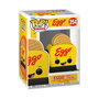 Kellogg's POP! Ad Icons Vinyl figurine Eggo w/ Toaster 9 cm