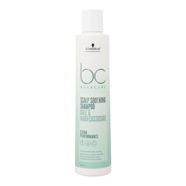SCHWARZKOPF Shampooing Calmant Cuir Chevelu 250ml