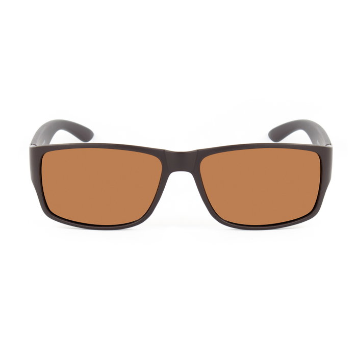 Bobroff BFG0031-C4P Gafas de sol Marron