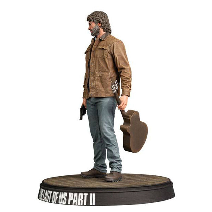 DARK HORSE - Figurine Joel (The Last of Us Part II) - PVC - 23 cm
