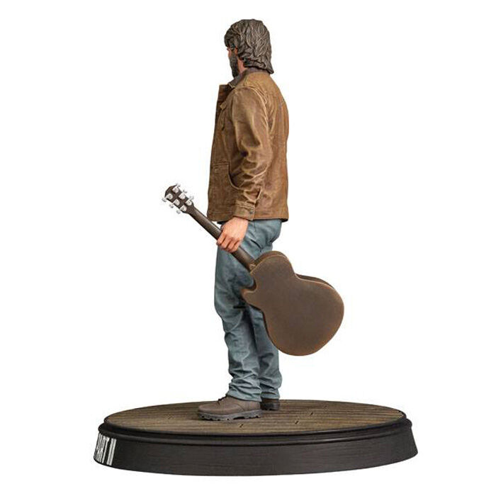 DARK HORSE - Figurine Joel (The Last of Us Part II) - PVC - 23 cm