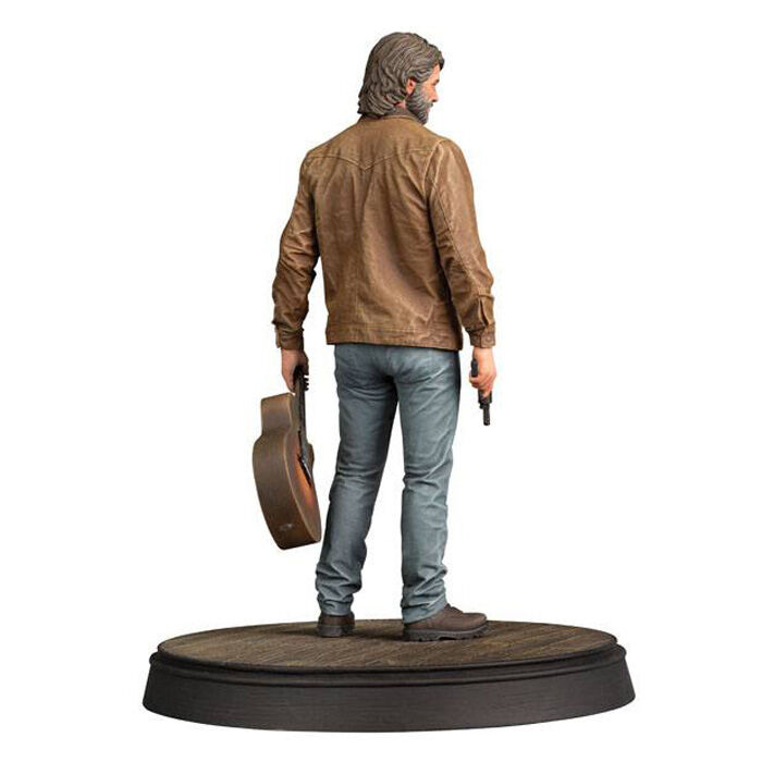 DARK HORSE - Figurine Joel (The Last of Us Part II) - PVC - 23 cm