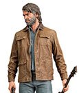 Dark Horse Statuette Joel - The Last of Us Part II Dark Horse Statuette Joel - The Last of Us Part II