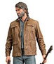 Dark Horse Statuette Joel - The Last of Us Part II