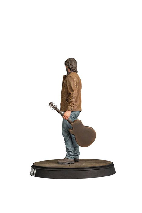 Dark Horse Statuette Joel - The Last of Us Part II Dark Horse Statuette Joel - The Last of Us Part II