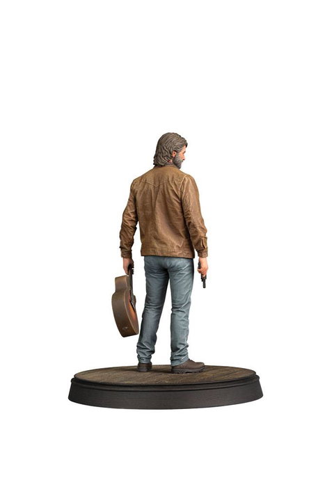 Dark Horse Statuette Joel - The Last of Us Part II Dark Horse Statuette Joel - The Last of Us Part II