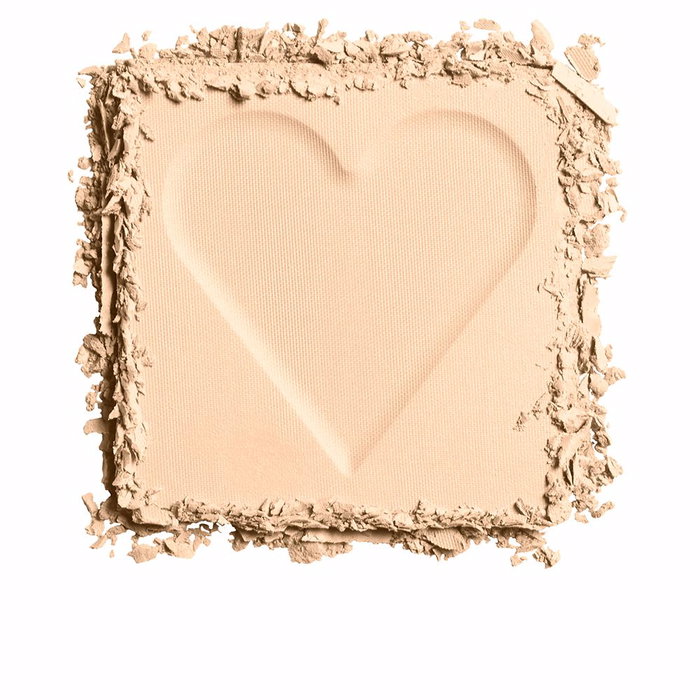 NYX Professional Makeup Poudre Matifiante Can't Stop Won't Stop Fair 6g