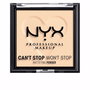 NYX Professional Makeup Poudre Matifiante Can't Stop Won't Stop Fair 6g