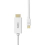 ProXtend Mini Displayport vers HDMI 5M