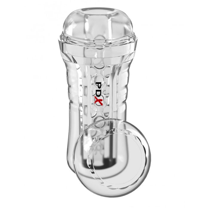 Masturbateur Pipedream PDX Elite