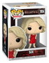Funko POP! Battlestar Galactica Six Figurine en Vinyle