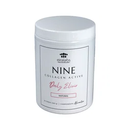 EIRALABS NINE COLLAGEN ACTIVE daily elixir 300g