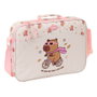 Safta Cartera Extraescolares 38x28x6Cm