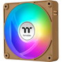 Thermaltake CT120 EX ARGB Sync Gravel Sand Pack de 3 ventilateurs