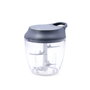 Quid Picadora de Vegetales Ozon 13,5x12x14,5 cm (12 Unidades)