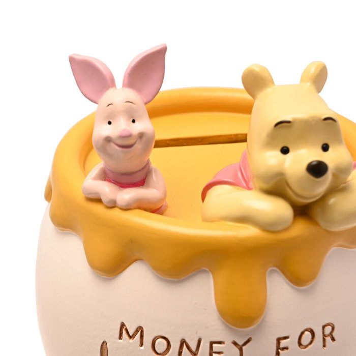 WIDDOP & CO Hucha Winnie the Pooh Disney
