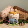WIDDOP & CO Hucha Winnie the Pooh Disney